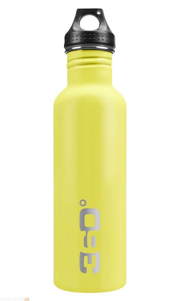 Nerūdijančio plieno vieno sluoksnio gertuvė 1000 ml