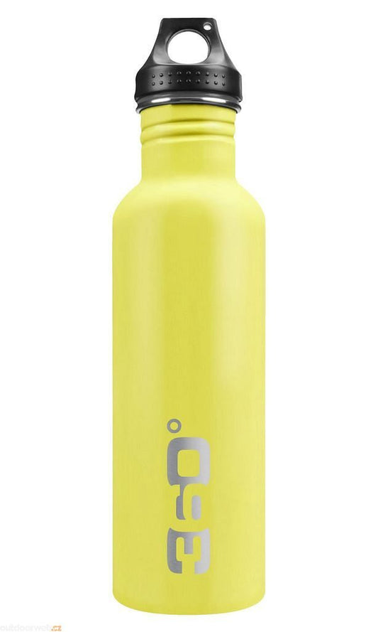 Nerūdijančio plieno vieno sluoksnio gertuvė 1000 ml