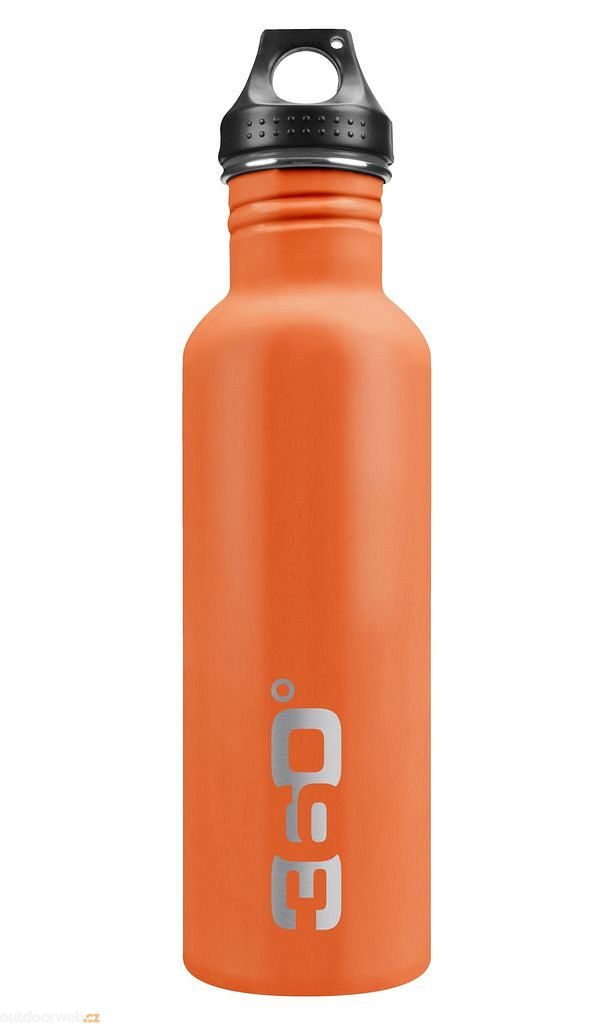 Nerūdijančio plieno vieno sluoksnio gertuvė 1000 ml