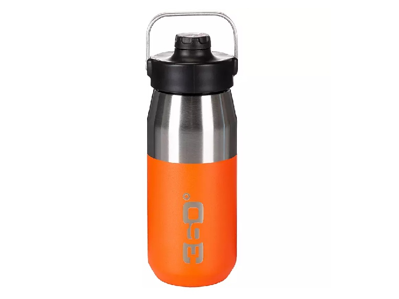Termo gertuvė Sea tu summit 360 degrees Insulated Sip 750 ML