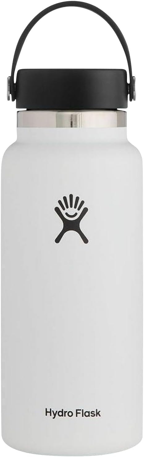Gertuvė-termosas Hydro Flask 1L talpos