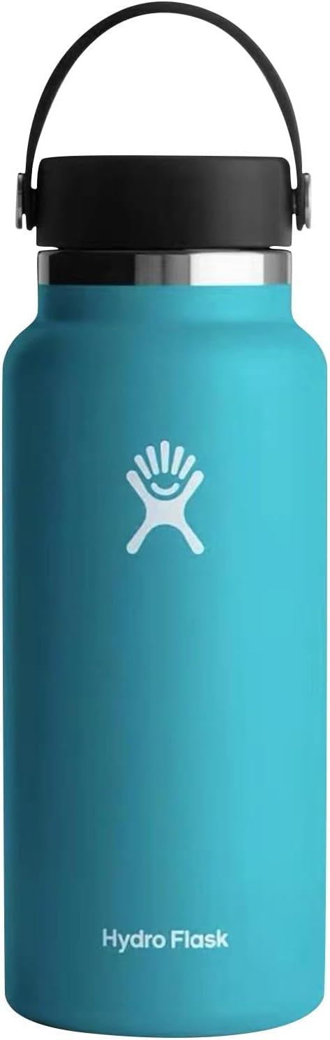 Gertuvė-termosas Hydro Flask 1L talpos