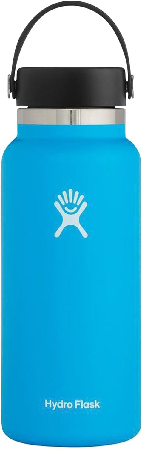 Gertuvė-termosas Hydro Flask  1L talpos