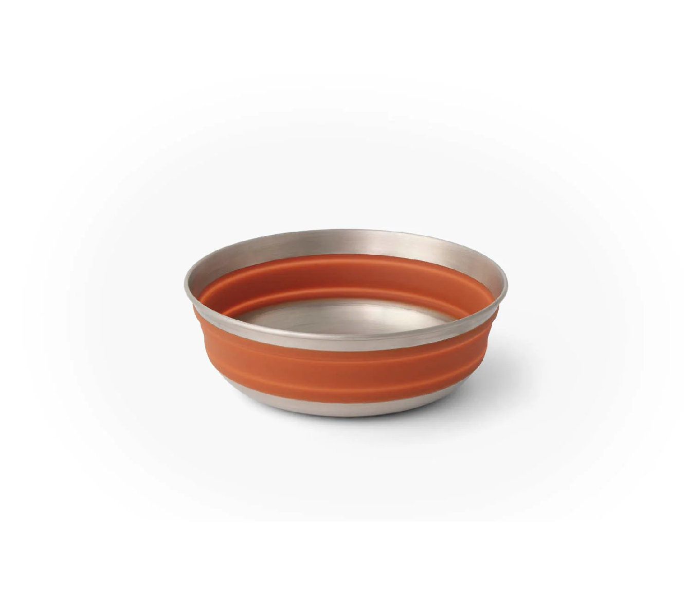 ACK039011-050303_Sea_To_Summit_Detour_Stainless_Steel_Collapsible_Bowl_M_Brown