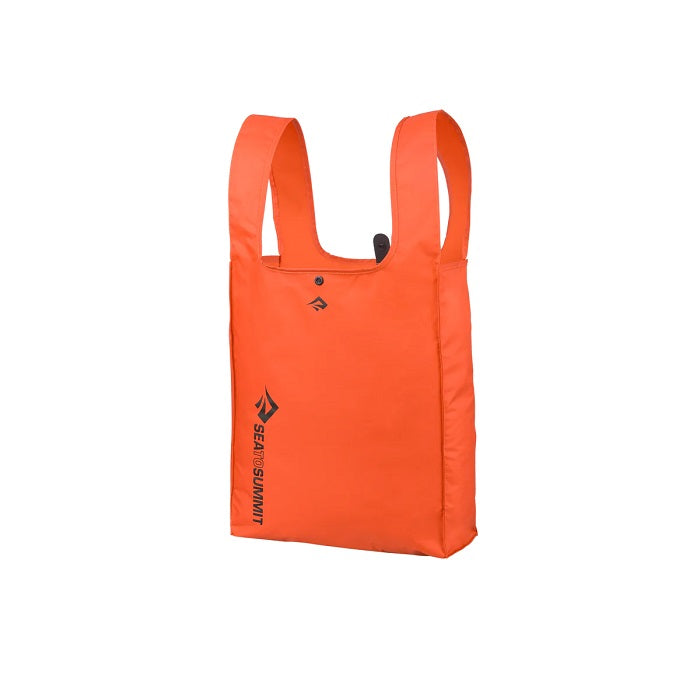 Krepšys Sea To Summit Fold Flat Pocket Shopping Bag 9L