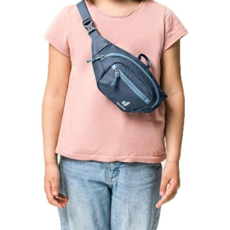 Piniginė ant liemens Deuter Junior Belt