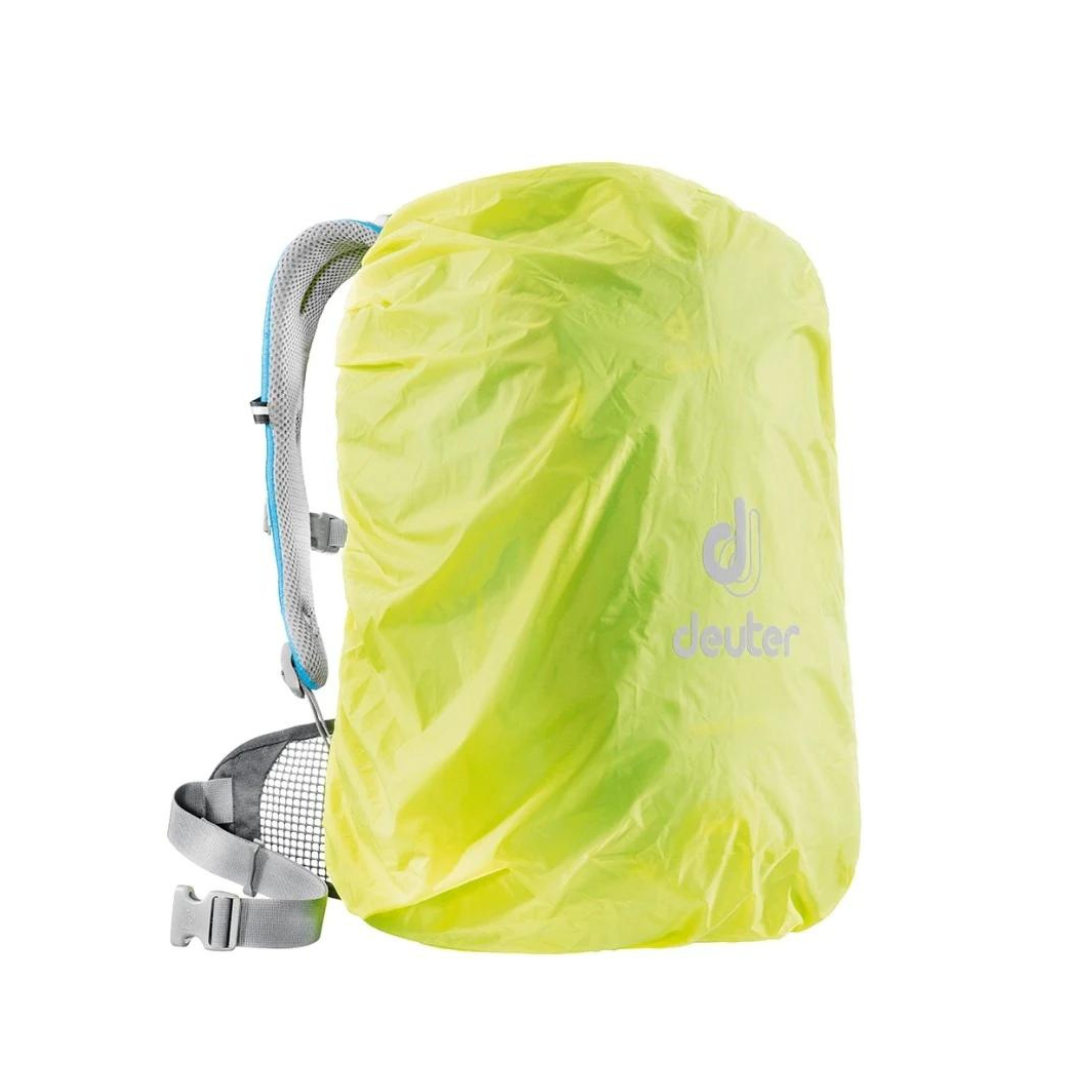 Deuter Square kuprinės apsauga nuo lietaus