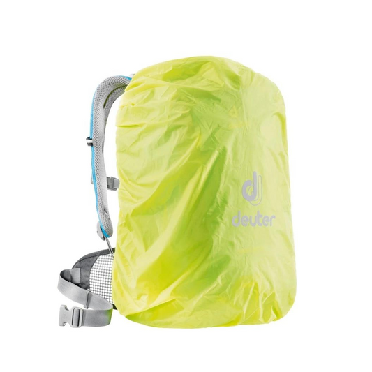 Deuter Square kuprinės apsauga nuo lietaus