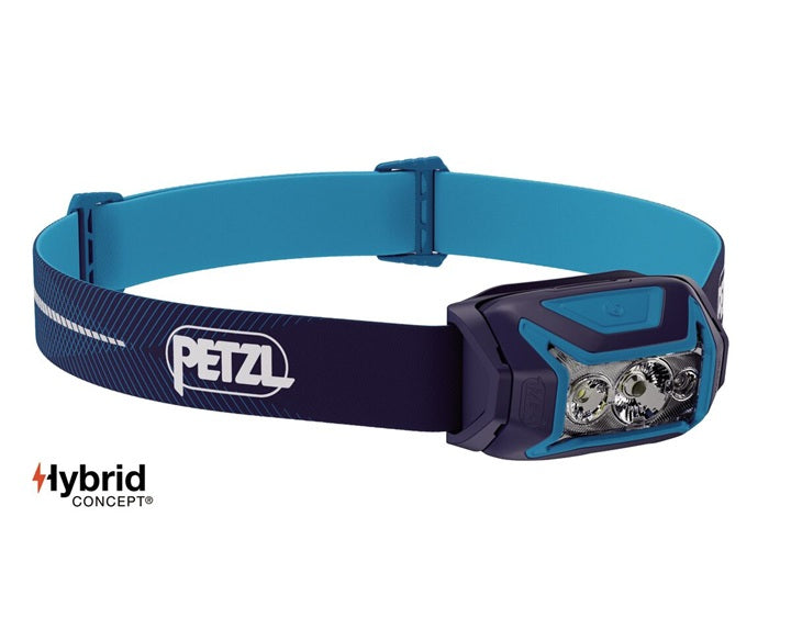 Petzl ACTIK CORE įkraunamas prožektorius – 625 lm