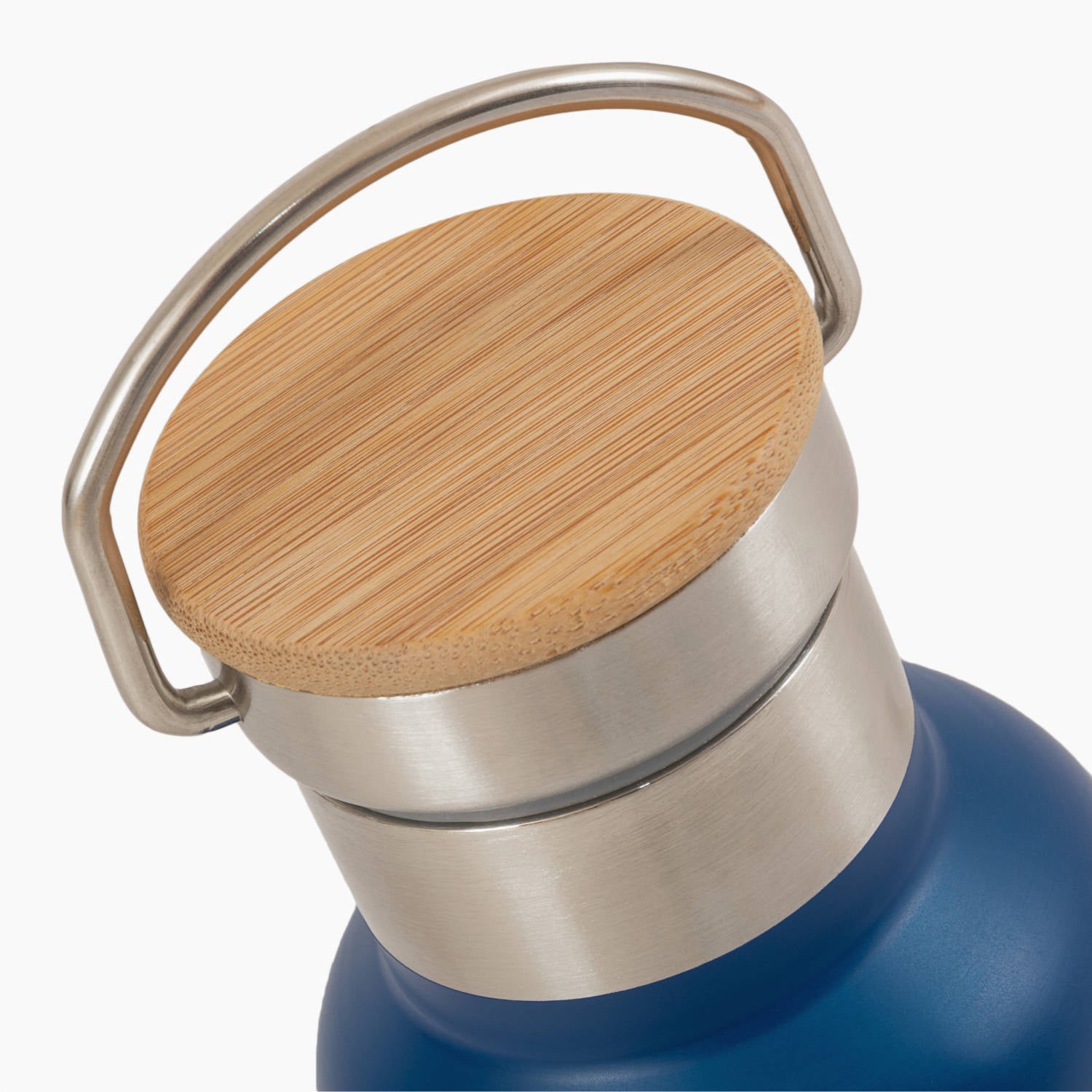 Termo gertuvė Highlander Campsite Bottle