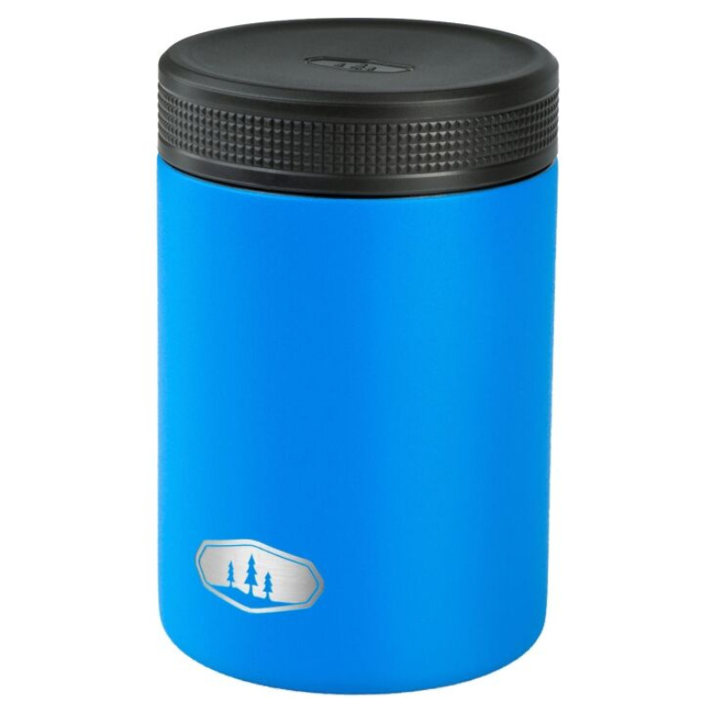 Maisto termosas GSI Glacier Vacuum Food Container