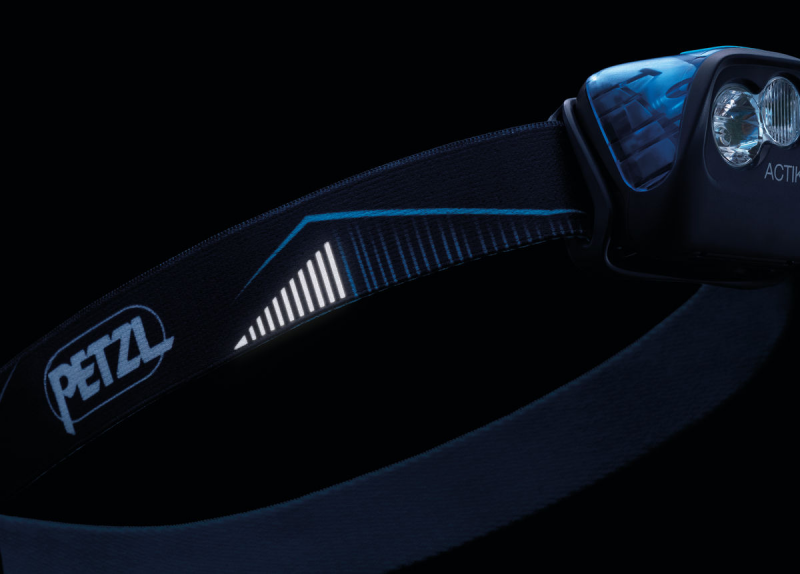 Prožektorius Petzl ACTIK, 350 lm