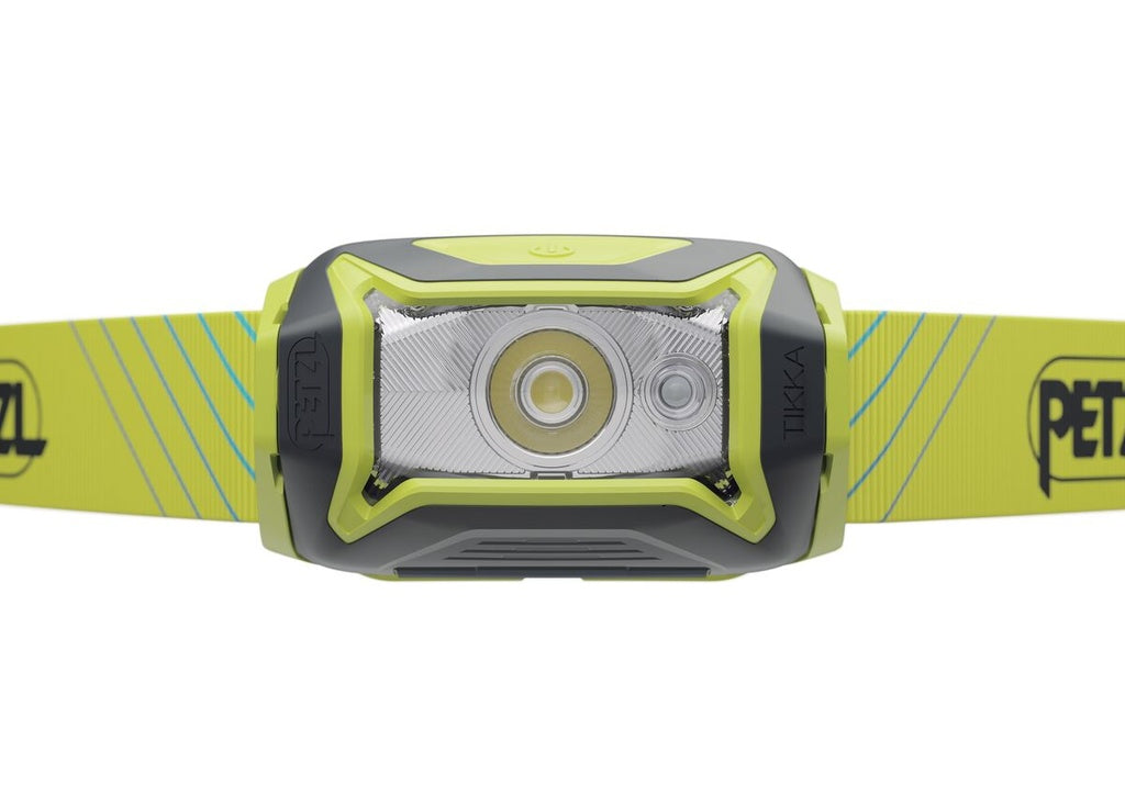 Prožektorius Petzl Tikka Core 450lm