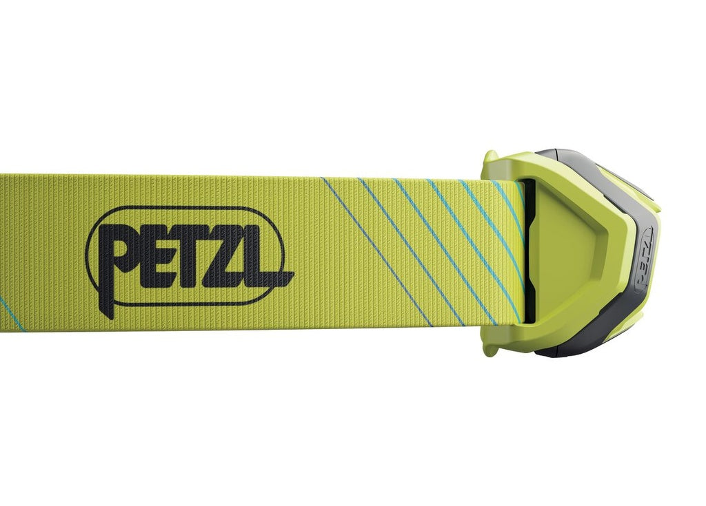 Prožektorius Petzl Tikka Core 450lm