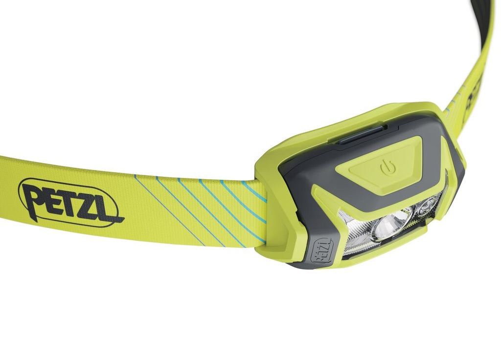 Prožektorius Petzl Tikka Core 450lm