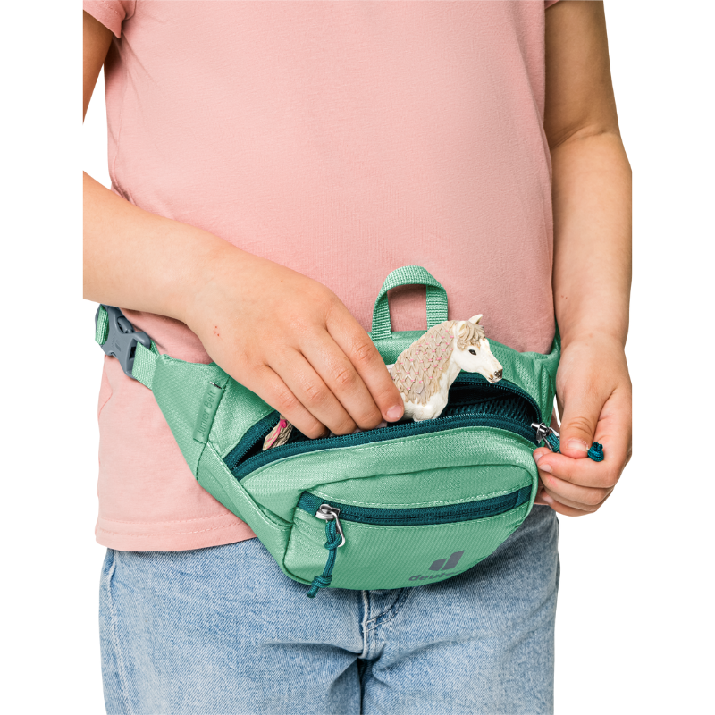 Piniginė ant liemens Deuter Junior Belt