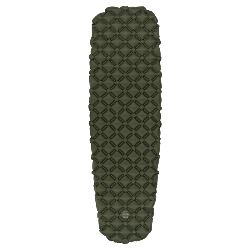 Pripučiamas kilimėlis Highlander NAP-PAK Inflatable Sleeping Mat