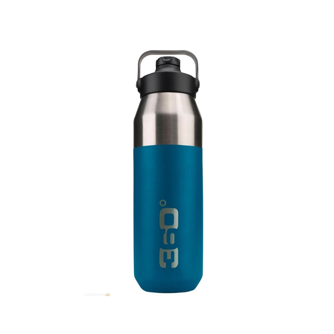 Termo gertuvė Sea to summit 360 degrees Insulated Sip 1000 ML