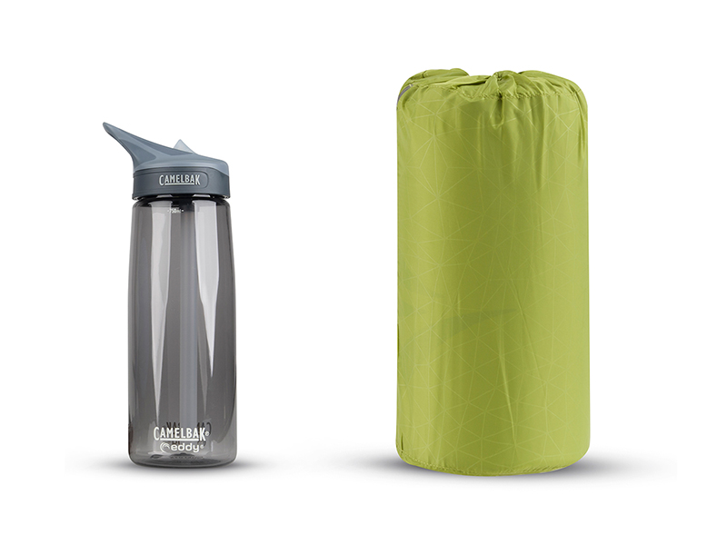 Kilimėlis Sea To Summit Comfort Light Self Inflating Mat