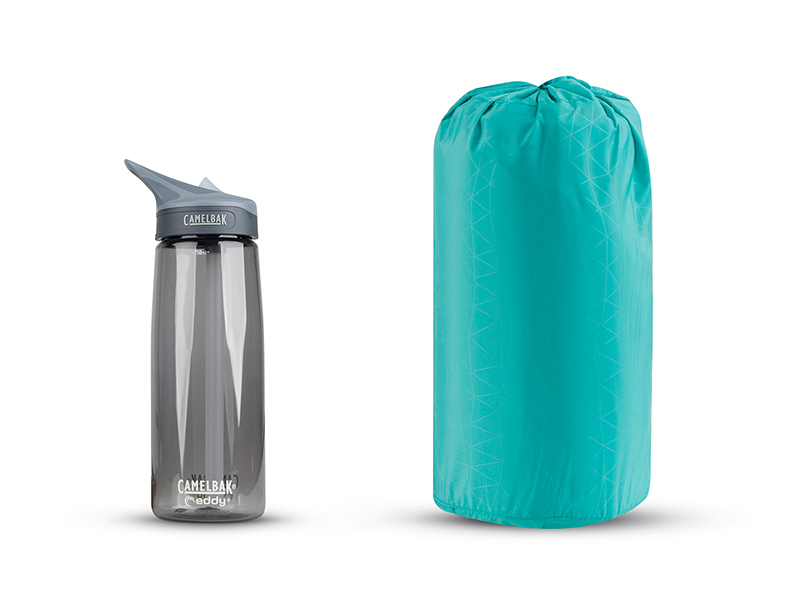 Kilimėlis Sea To Summit Comfort Light Self Inflating Women's
