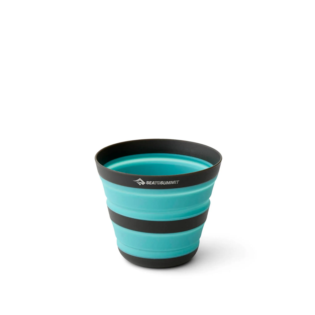 Puodelis Sea To Summit Frontier UL Collapsible Cup