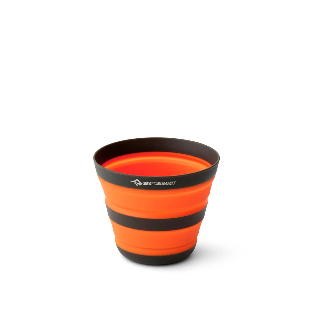 Puodelis Sea To Summit Frontier UL Collapsible Cup