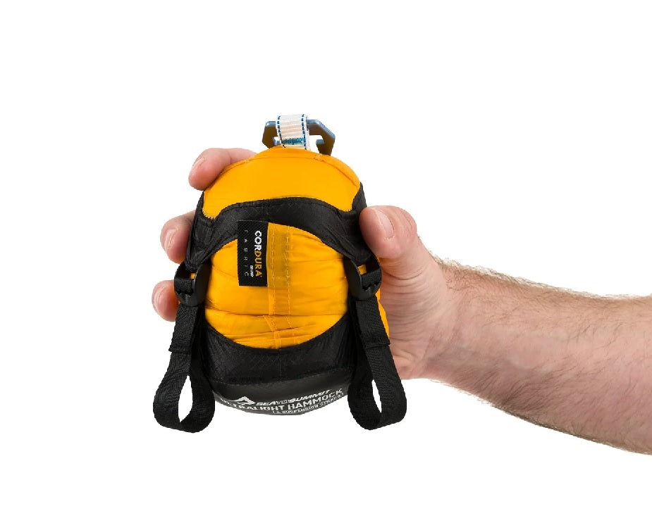 Hamakas Sea To Summit AlphaLight Cutlery Long Handled Spork