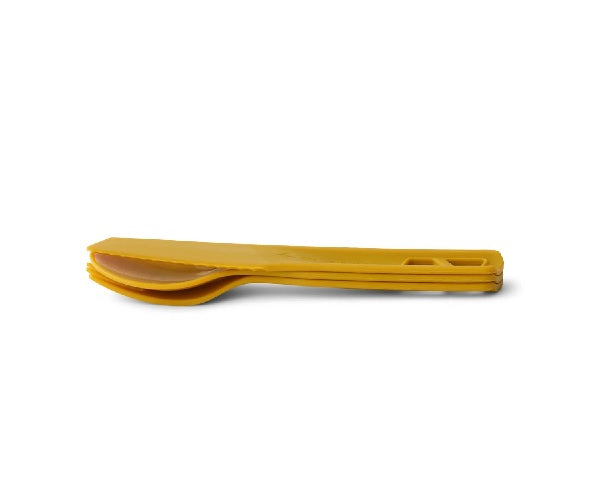 Įrankių rinkinys Sea To Summit Passage Cutlery Set