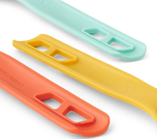 Įrankių rinkinys Sea To Summit Passage Cutlery Set