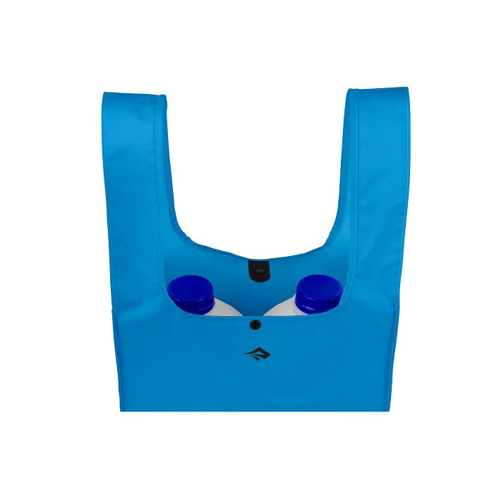 Krepšys Sea To Summit Fold Flat Pocket Shopping Bag 9L