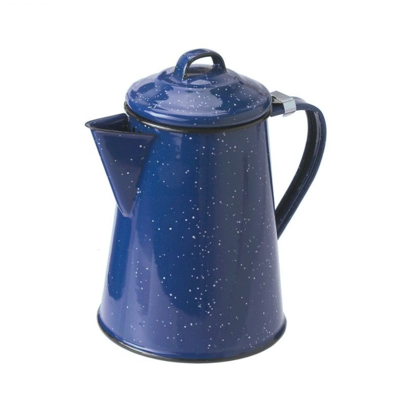 Turistinis kavinukas su koštuvu GSI 8 Cup Percolator 1,2 l