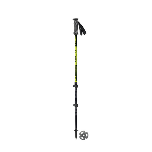 Vaikščiojimo lazdos Masters Ranger Green