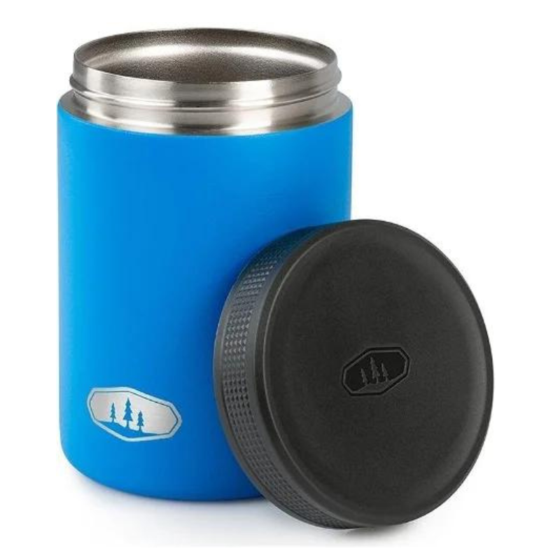 Maisto termosas GSI Glacier Vacuum Food Container