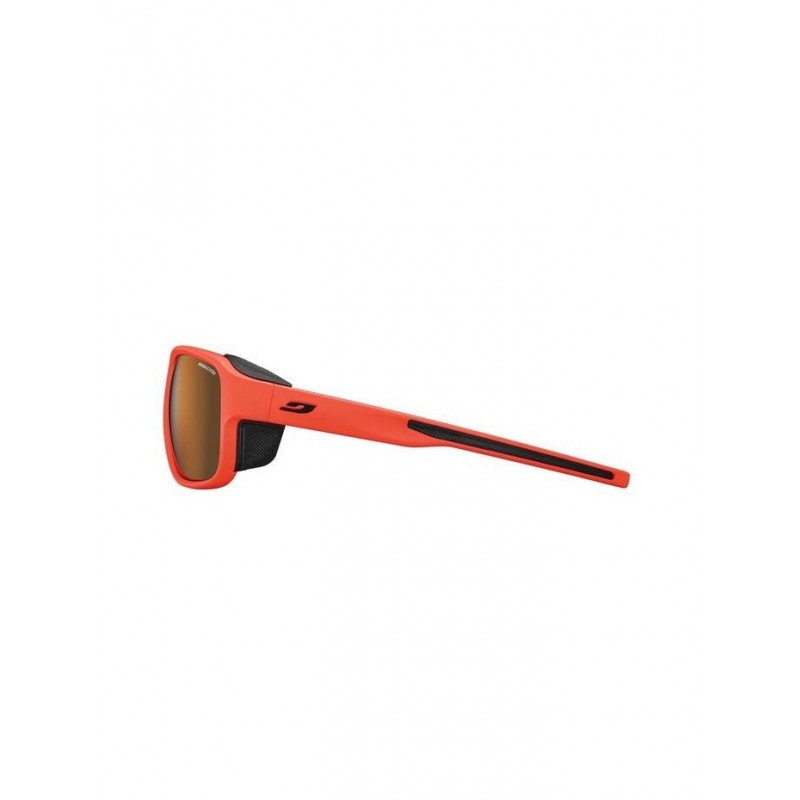 Akiniai Julbo Montebianco Reactiv 2–4 Orange