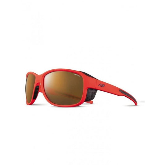 Akiniai Julbo Montebianco Reactiv 2–4 Orange