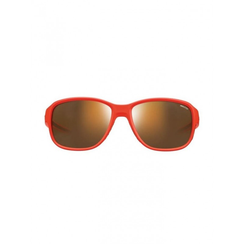Akiniai Julbo Montebianco Reactiv 2–4 Orange
