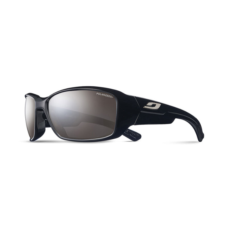 Akiniai Julbo Whoops Noir Brill Polarized 3+