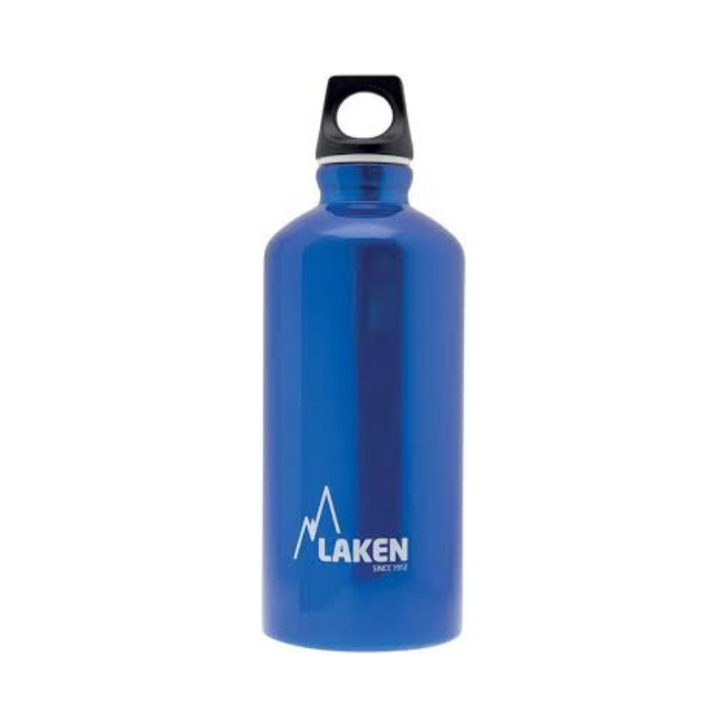 Aliumininis butelis Laken Futura 0,75 l
