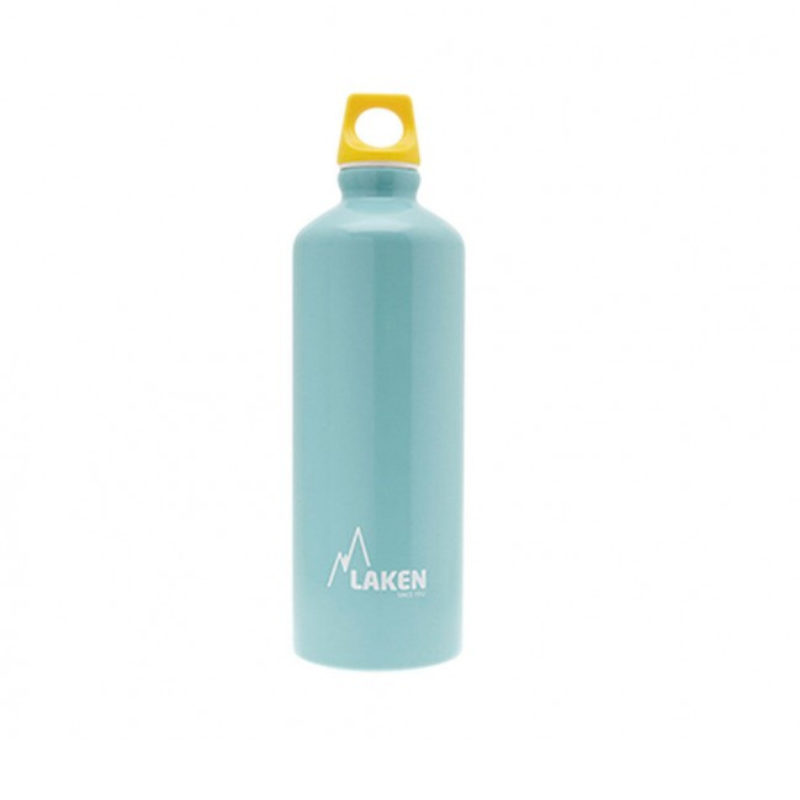 Aliumininis butelis Laken Futura 0,75 l