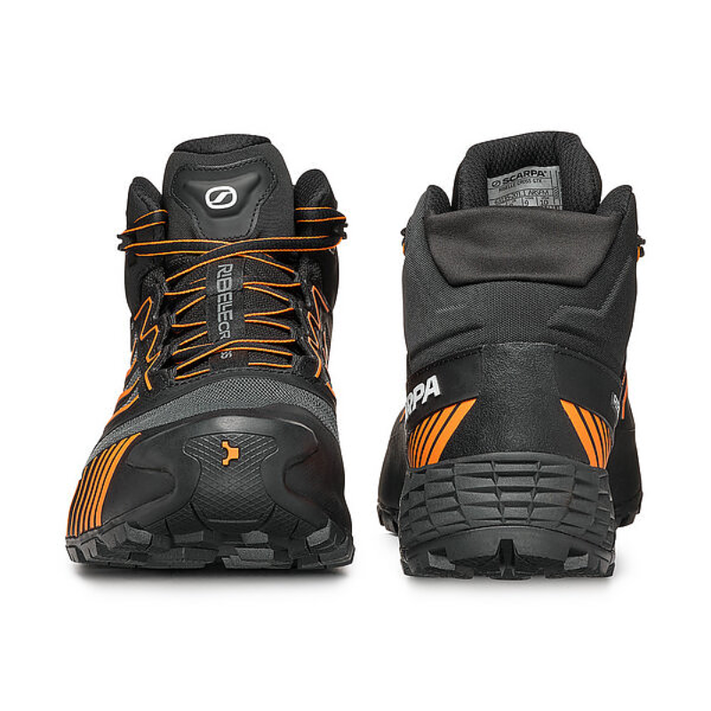Batai Scarpa Ribelle Cross GTX