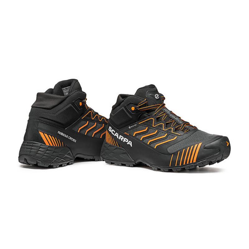 Batai Scarpa Ribelle Cross GTX