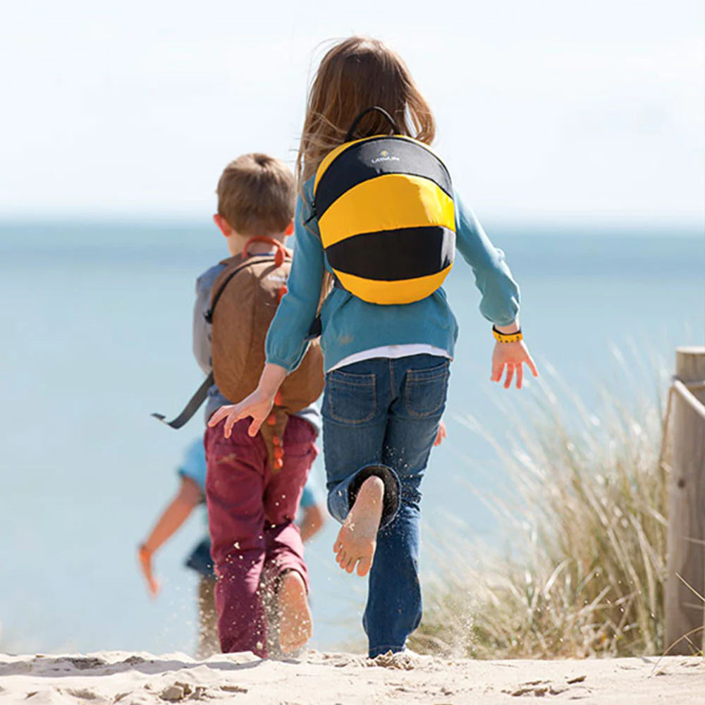 Vaikiška kuprinė-bitė Littlelife Toddler Backpack Bee