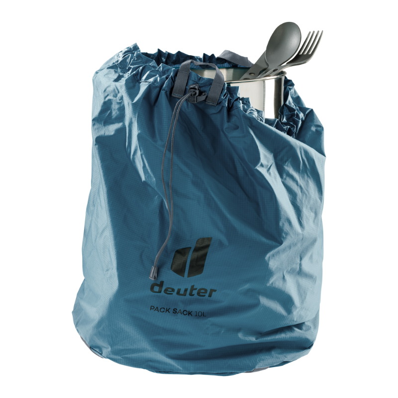 Daiktų pakavimo maišas Deuter Pack Sack 10