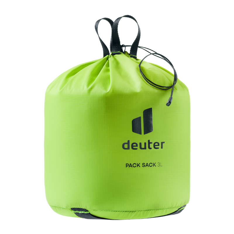 Daiktų pakavimo maišas Deuter Pack Sack 3