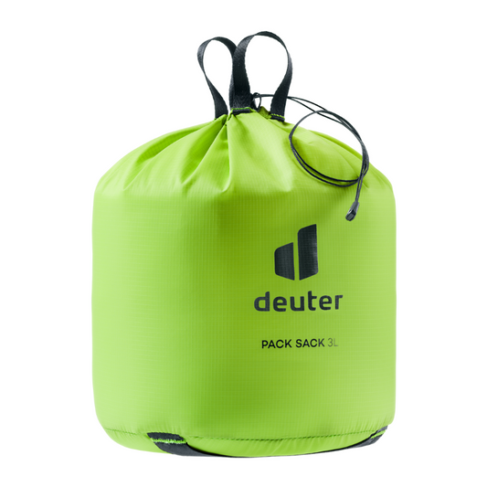 Daiktų pakavimo maišas Deuter Pack Sack 3