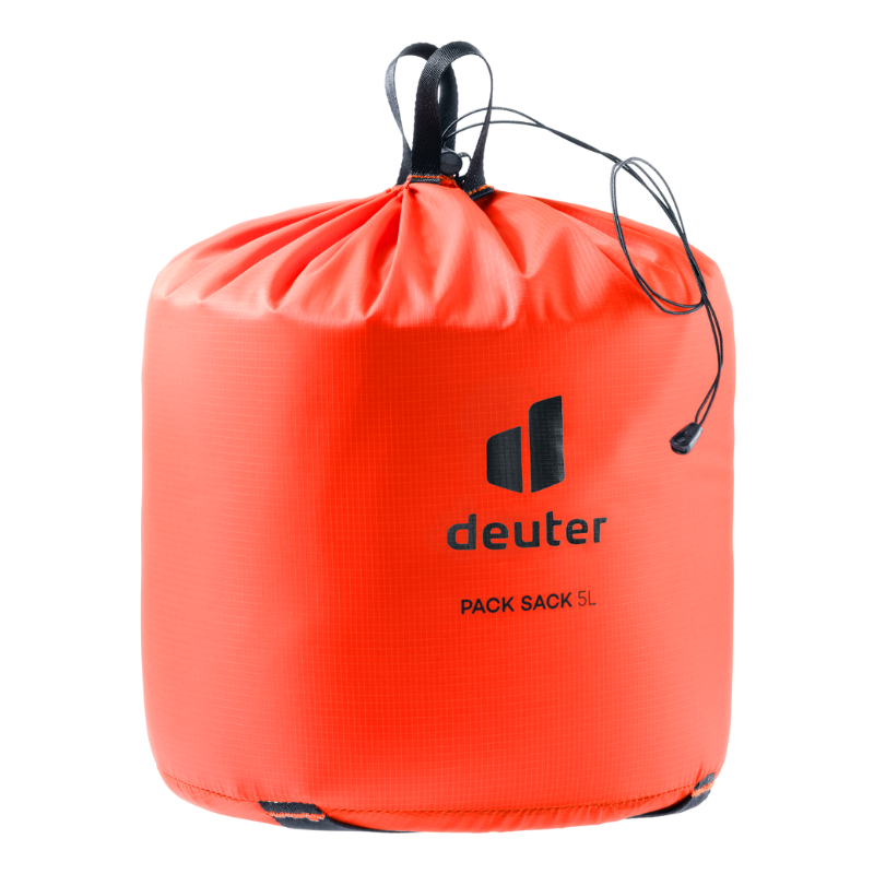 Daiktų pakavimo maišas Deuter Pack Sack 5