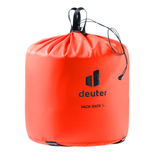 Daiktų pakavimo maišas Deuter Pack Sack 5