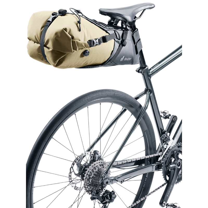 Dviračio krepšys Deuter Cabezon SB 16