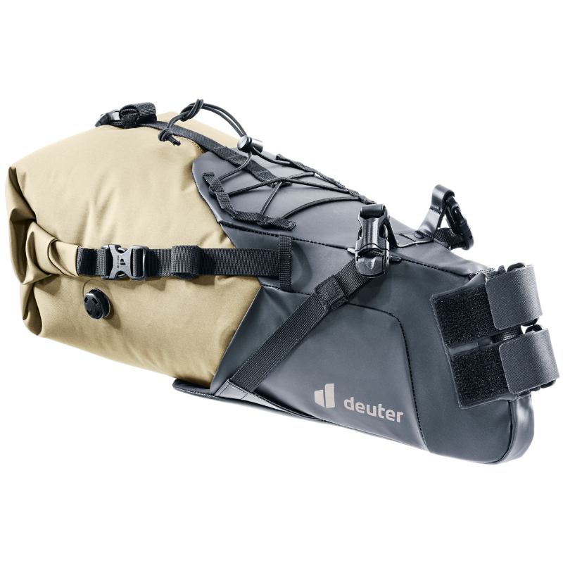 Dviračio krepšys Deuter Cabezon SB 16