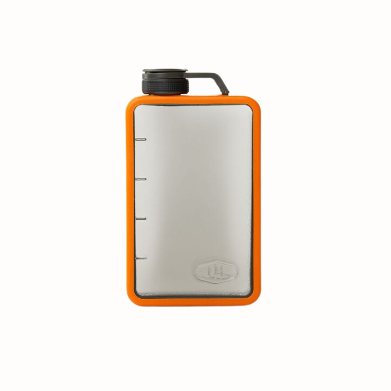 Gertuvė GSI Outdoors Boulder 10 flask 295 ml